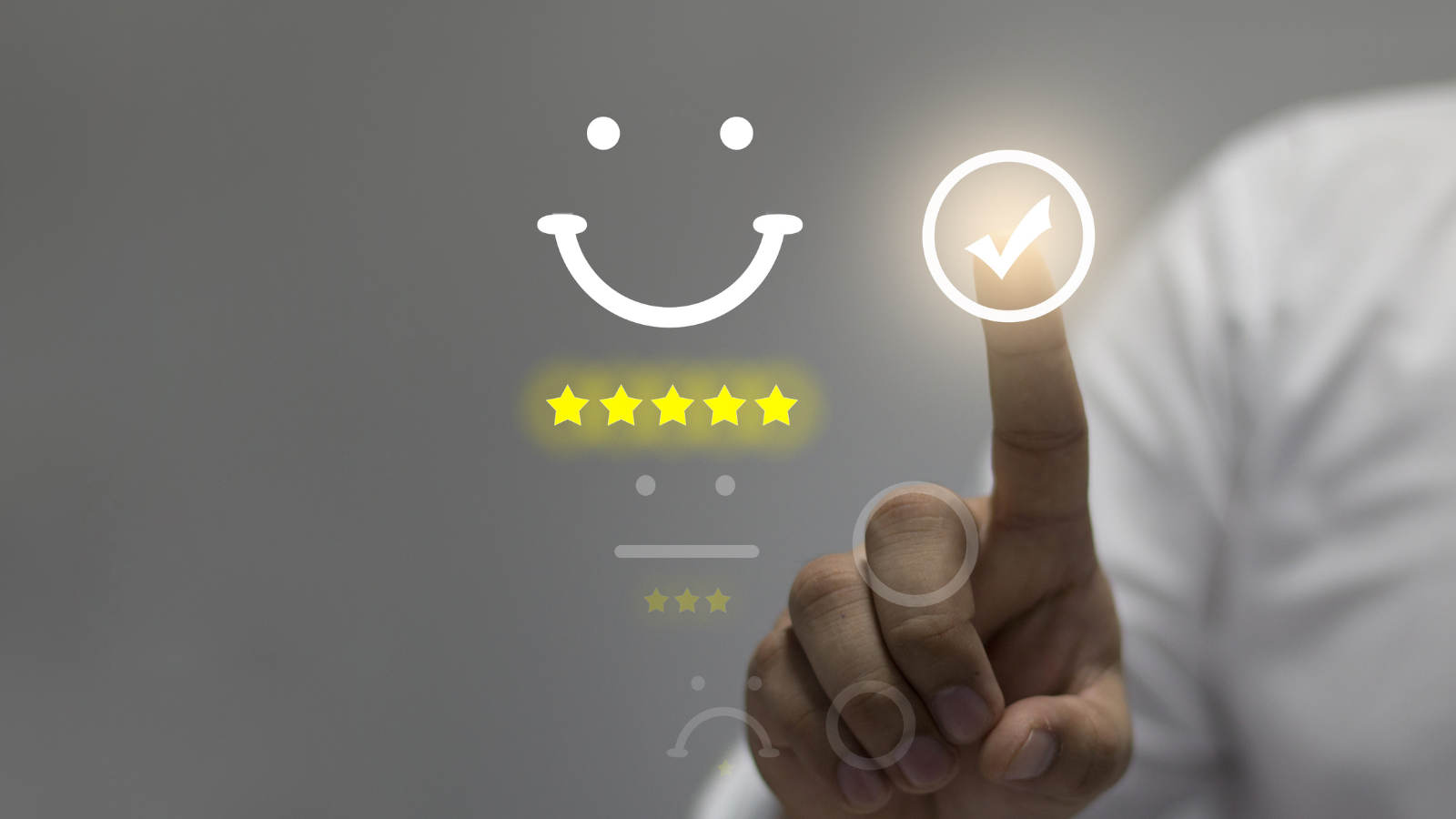 Unify the customer journey